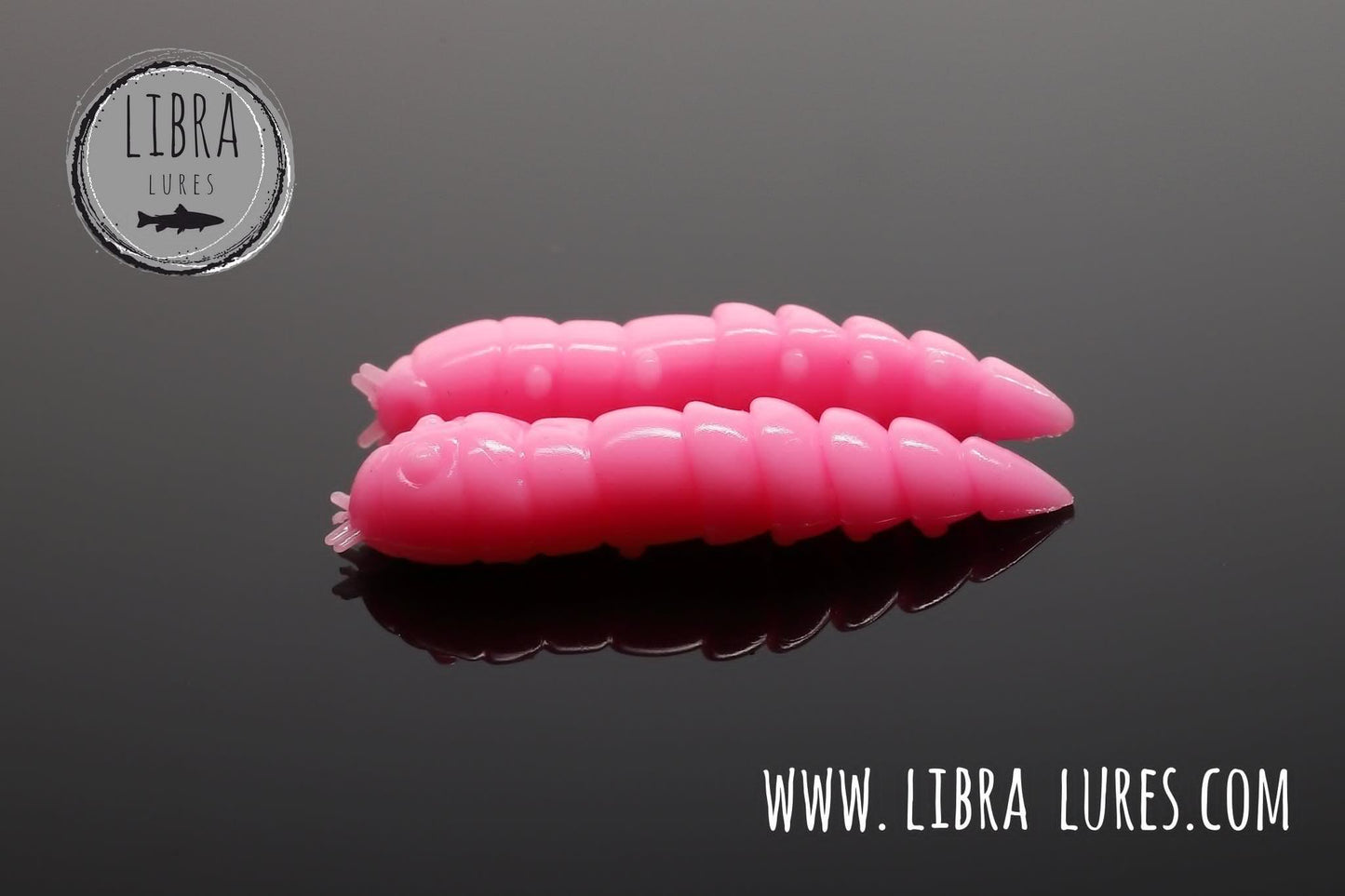 LIBRA LURES KUKOLKA 42mm Aroma Käse / Krill - SP-Fishing
