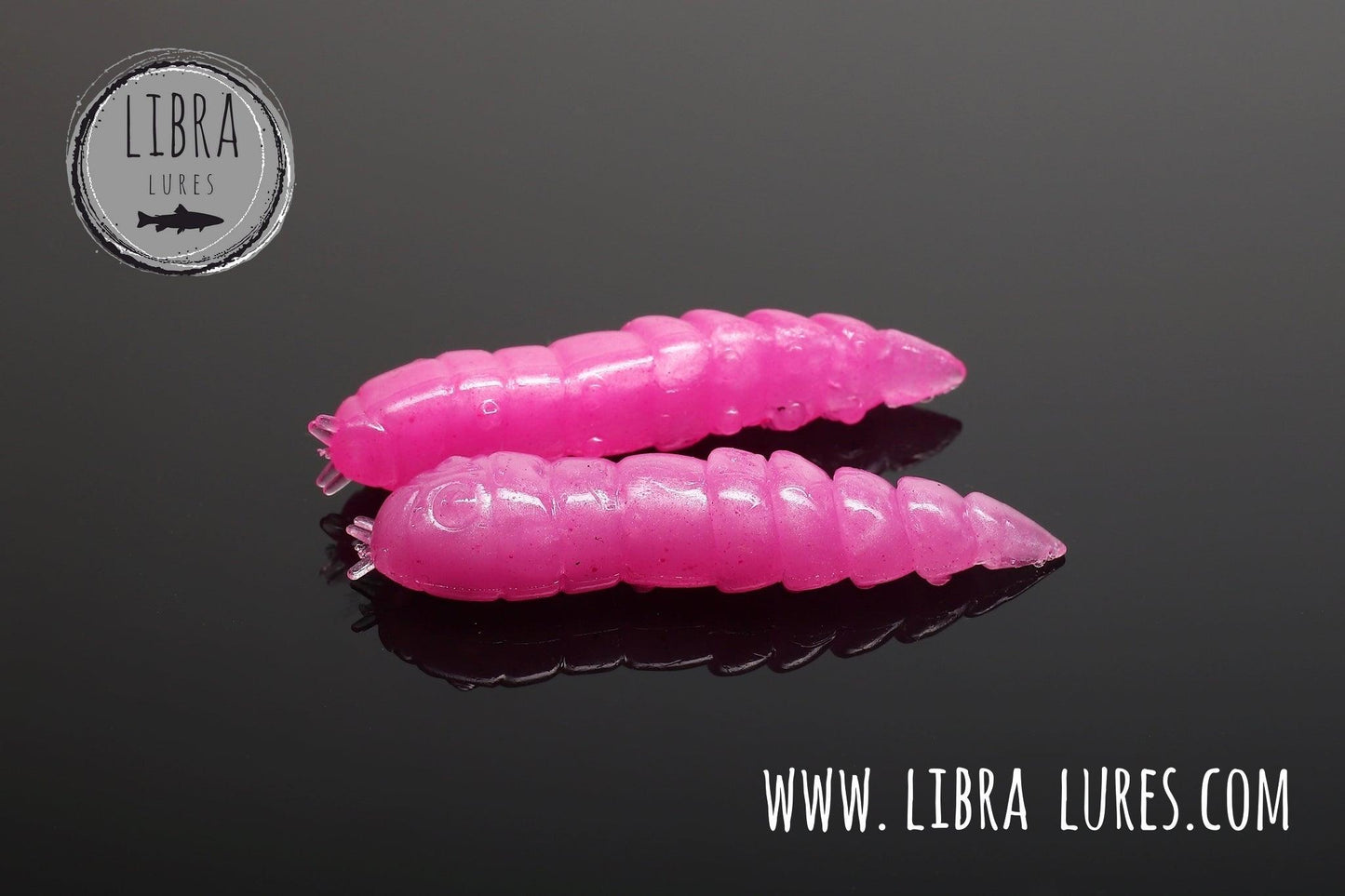 LIBRA LURES KUKOLKA 42mm Aroma Käse / Krill - SP-Fishing