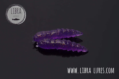 LIBRA LURES KUKOLKA 42mm Aroma Käse / Krill - SP-Fishing