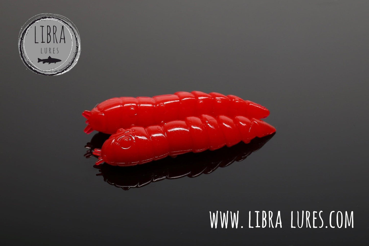 LIBRA LURES KUKOLKA 42mm Aroma Käse / Krill - SP-Fishing
