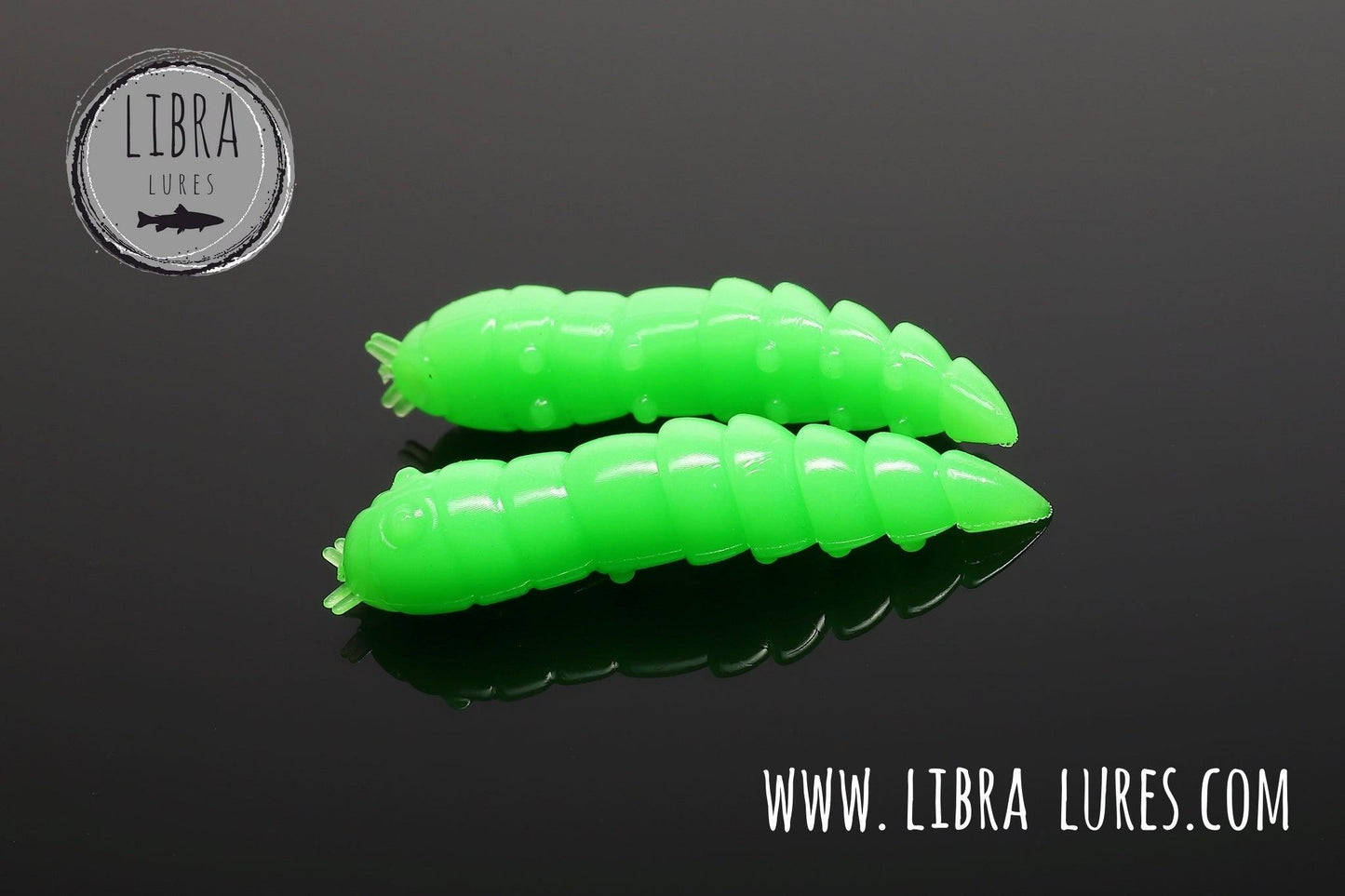 LIBRA LURES KUKOLKA 42mm Aroma Käse / Krill - SP-Fishing