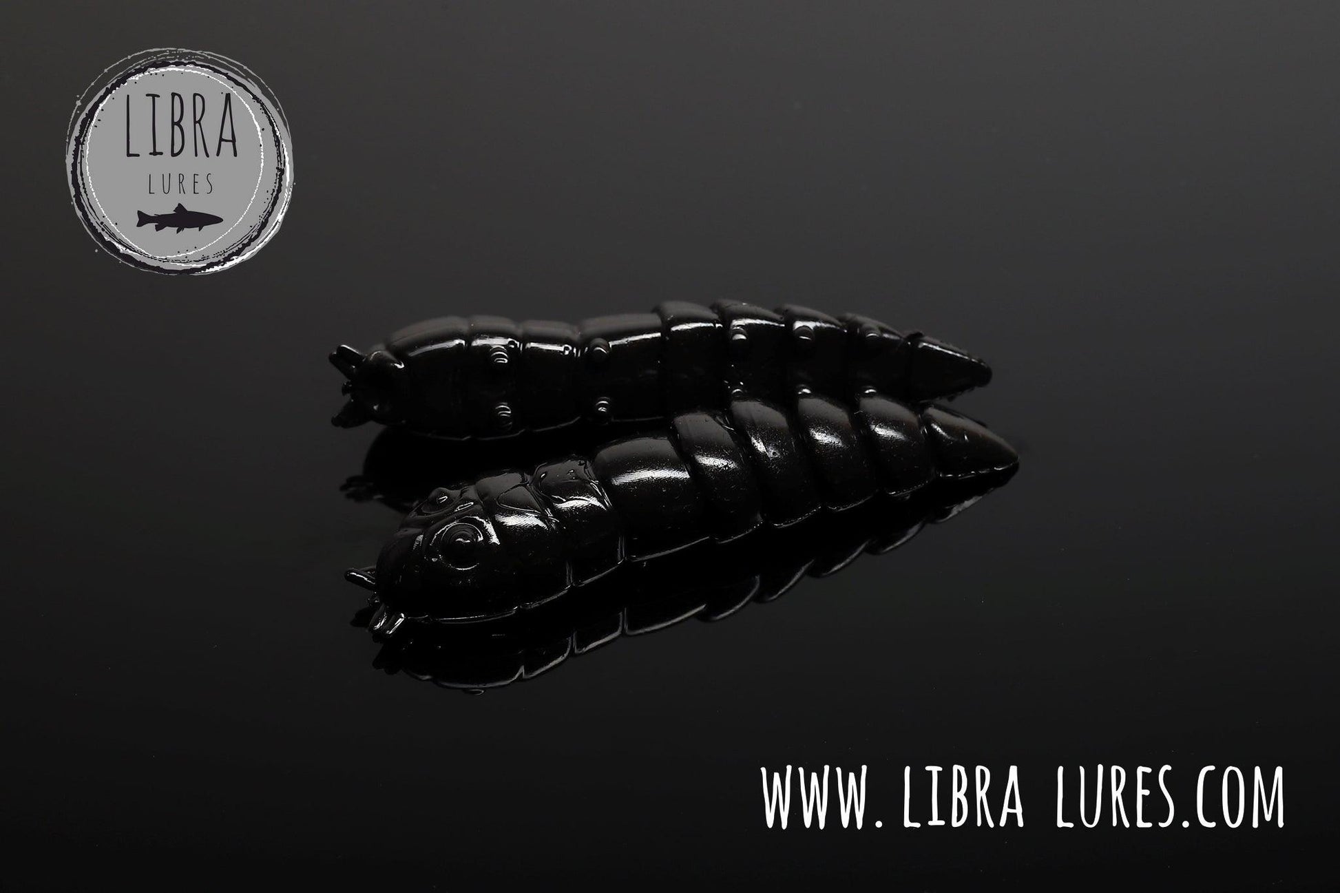 LIBRA LURES KUKOLKA 42mm Aroma Käse / Krill - SP-Fishing