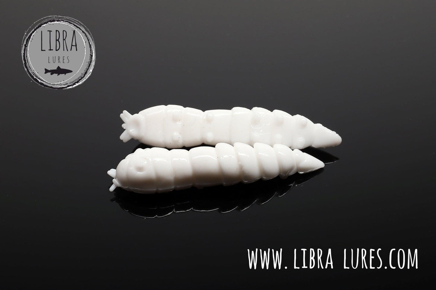 LIBRA LURES KUKOLKA 42mm Aroma Käse / Krill - SP-Fishing