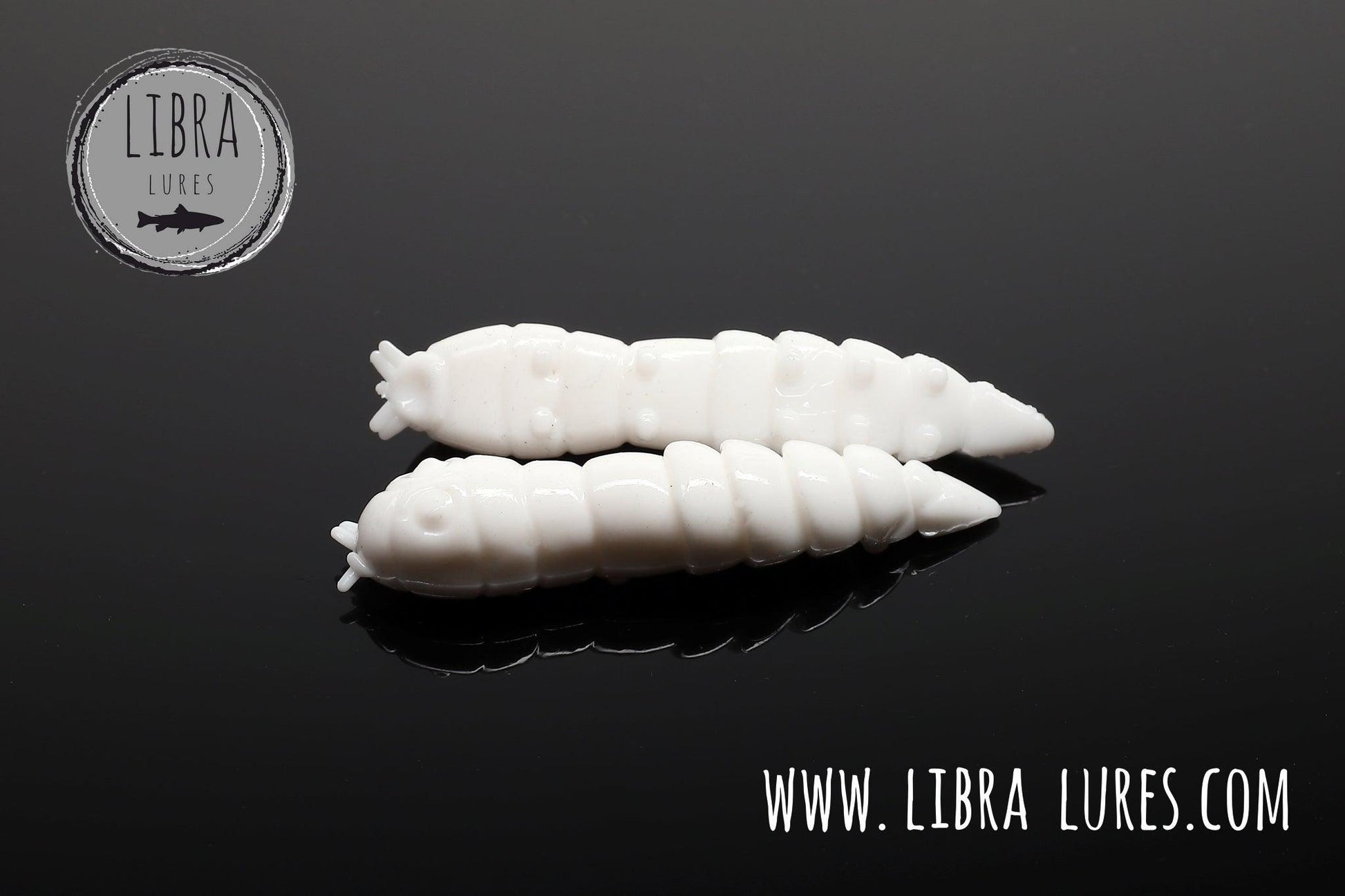 LIBRA LURES KUKOLKA 42mm Aroma Käse / Krill - SP-Fishing