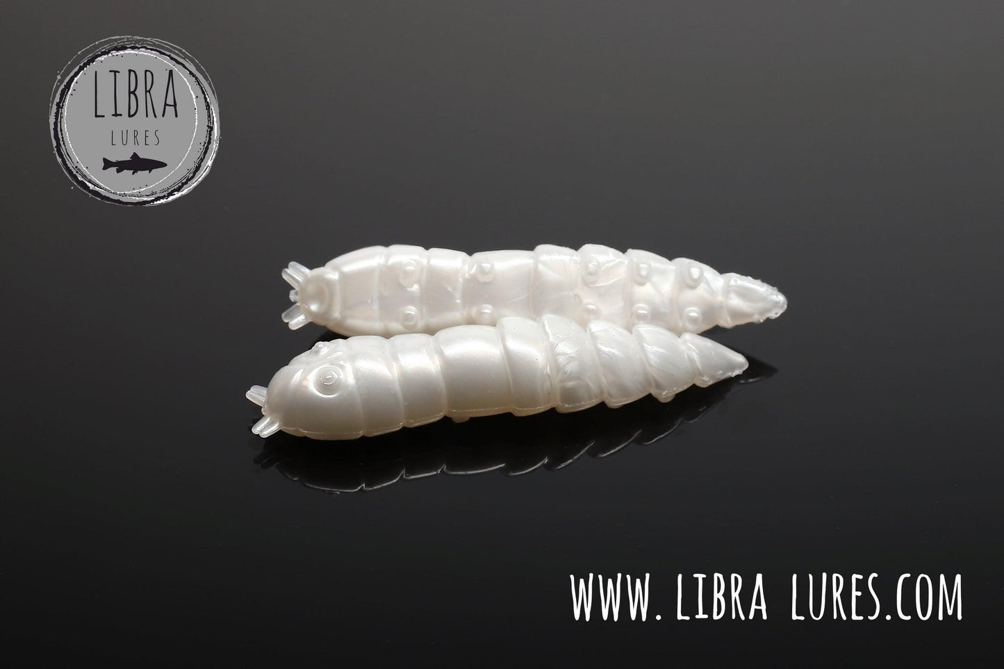 LIBRA LURES KUKOLKA 42mm Aroma Käse / Krill - SP-Fishing