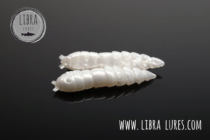 LIBRA LURES KUKOLKA 42mm Aroma Käse / Krill - SP-Fishing