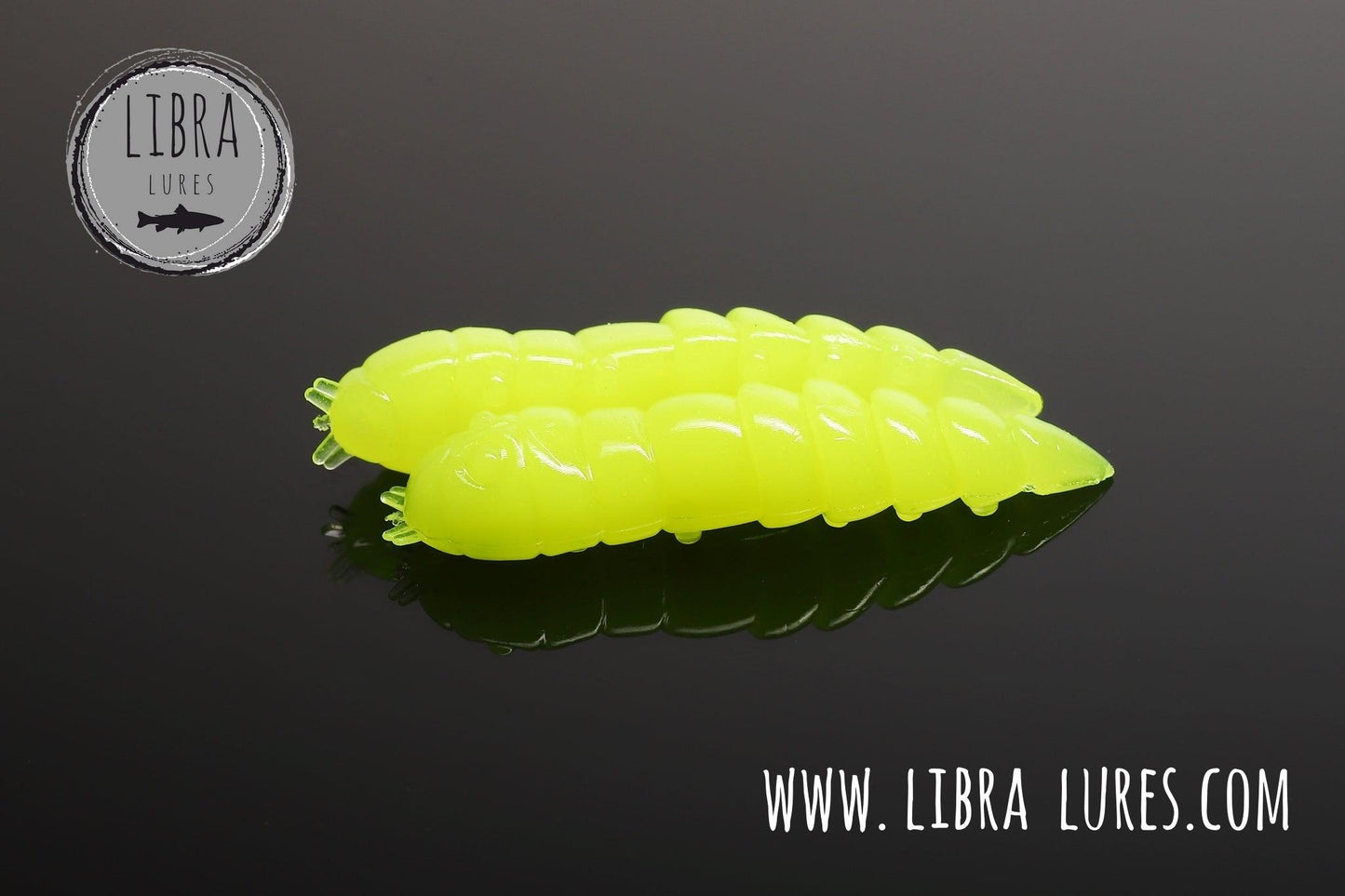 LIBRA LURES KUKOLKA 42mm Aroma Käse / Krill - SP-Fishing