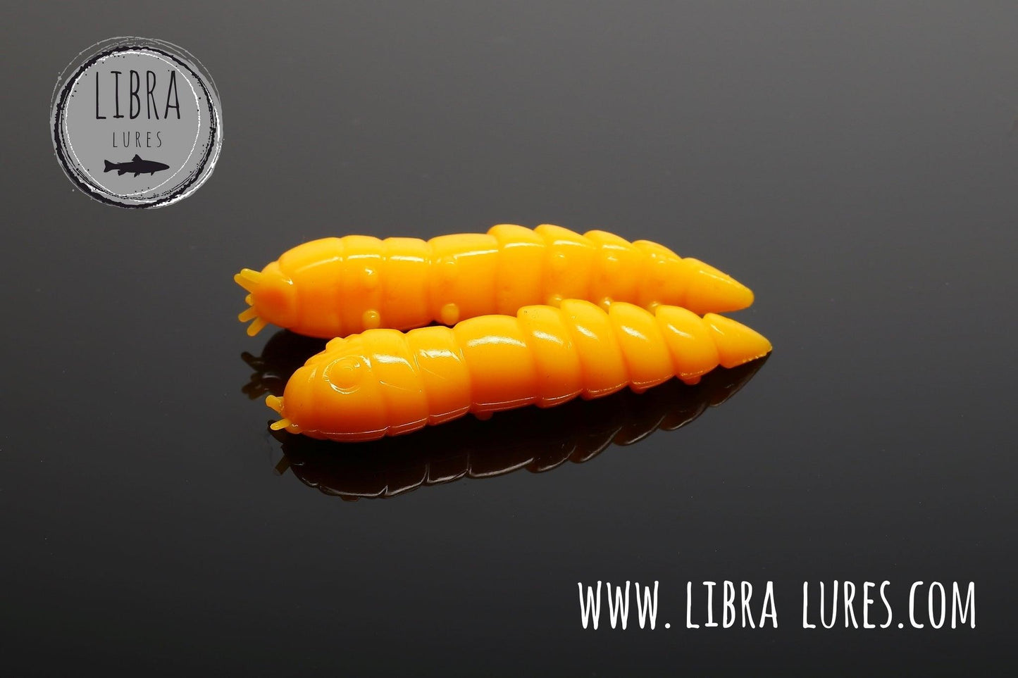 LIBRA LURES KUKOLKA 42mm Aroma Käse / Krill - SP-Fishing