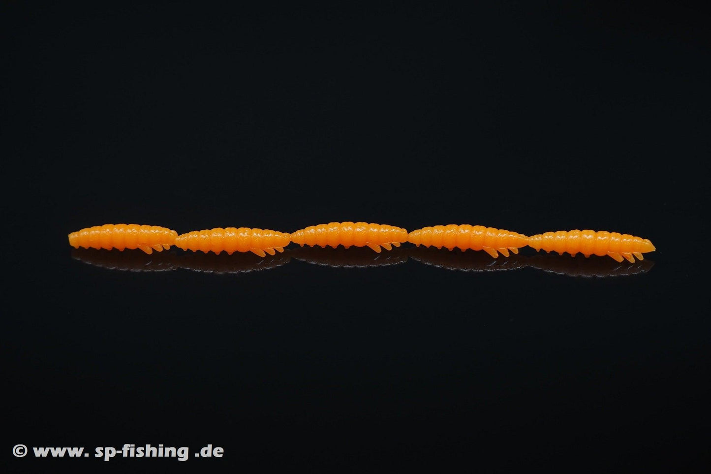 LIBRA LURES LARVA MULTI Aroma Käse - SP-Fishing