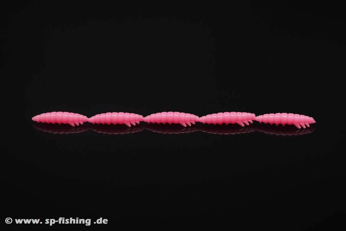 LIBRA LURES LARVA MULTI Aroma Käse - SP-Fishing