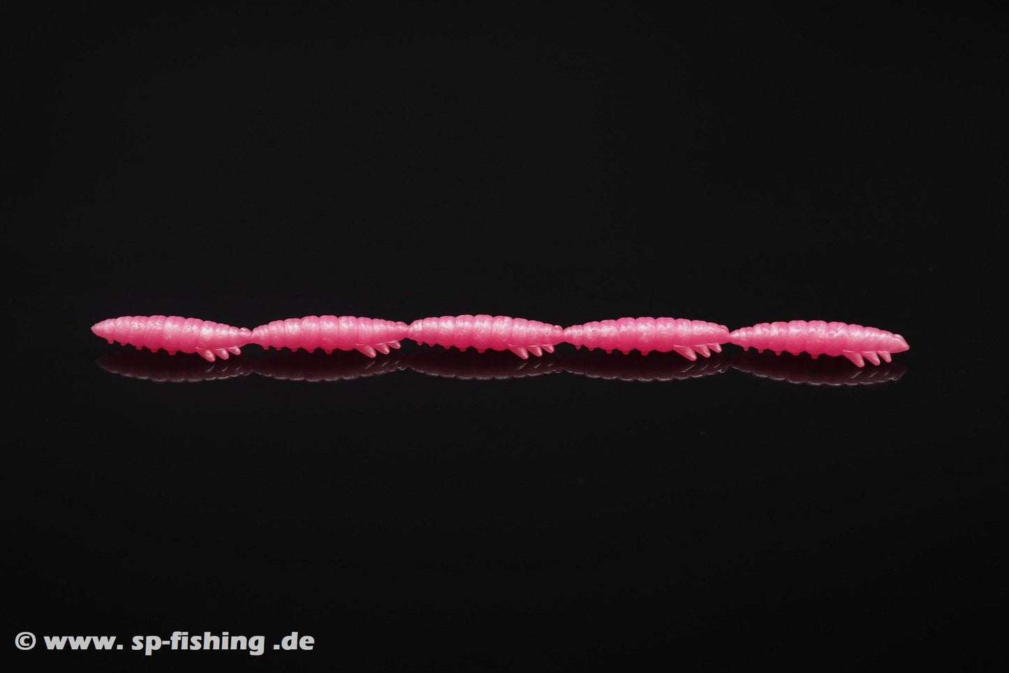 LIBRA LURES LARVA MULTI Aroma Käse - SP-Fishing