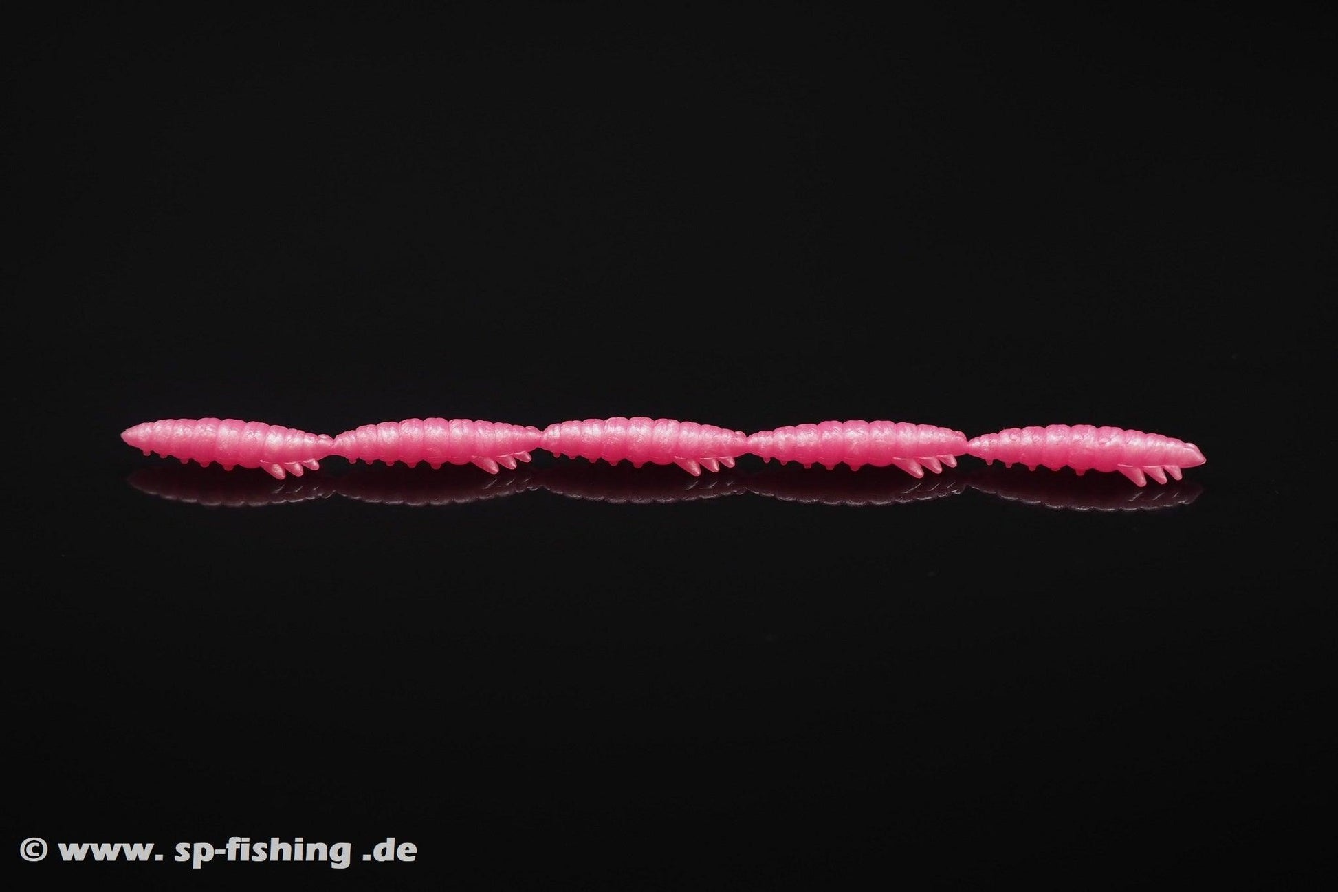 LIBRA LURES LARVA MULTI Aroma Käse - SP-Fishing
