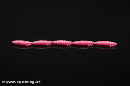 LIBRA LURES LARVA MULTI Aroma Käse - SP-Fishing