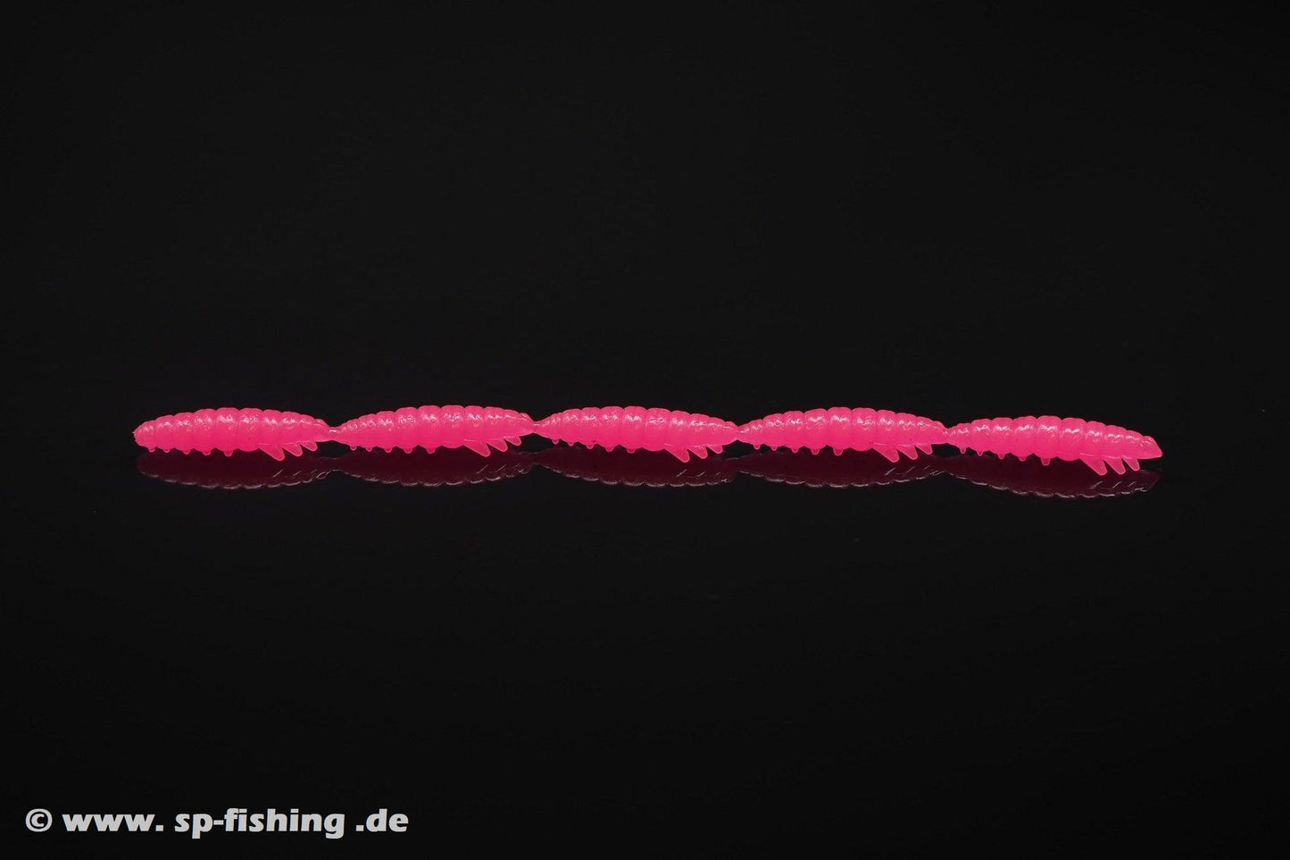 LIBRA LURES LARVA MULTI Aroma Käse - SP-Fishing