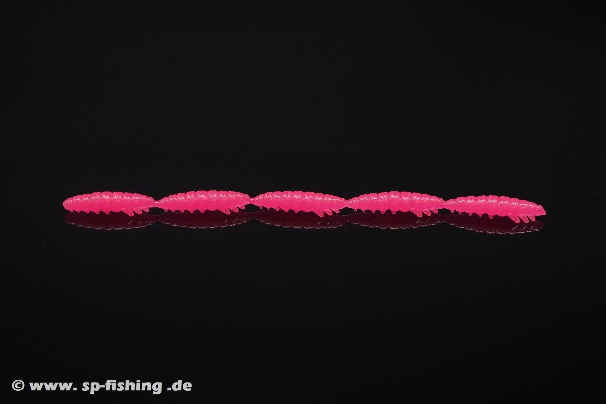 LIBRA LURES LARVA MULTI Aroma Käse - SP-Fishing