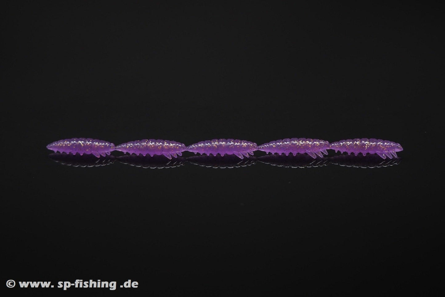 LIBRA LURES LARVA MULTI Aroma Käse - SP-Fishing