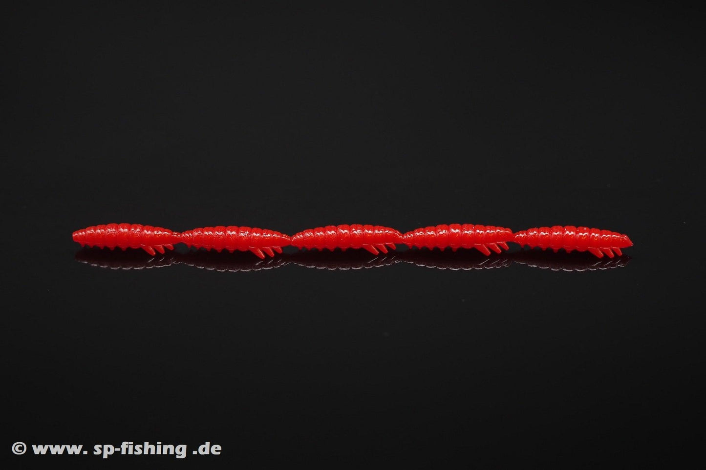 LIBRA LURES LARVA MULTI Aroma Käse - SP-Fishing