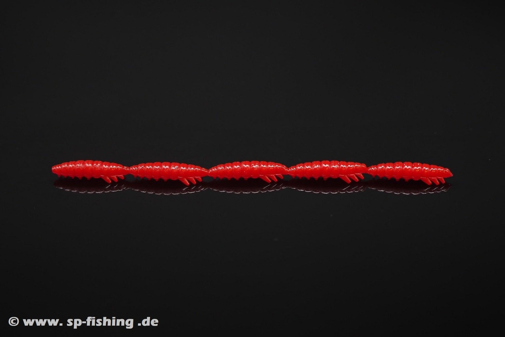 LIBRA LURES LARVA MULTI Aroma Käse - SP-Fishing