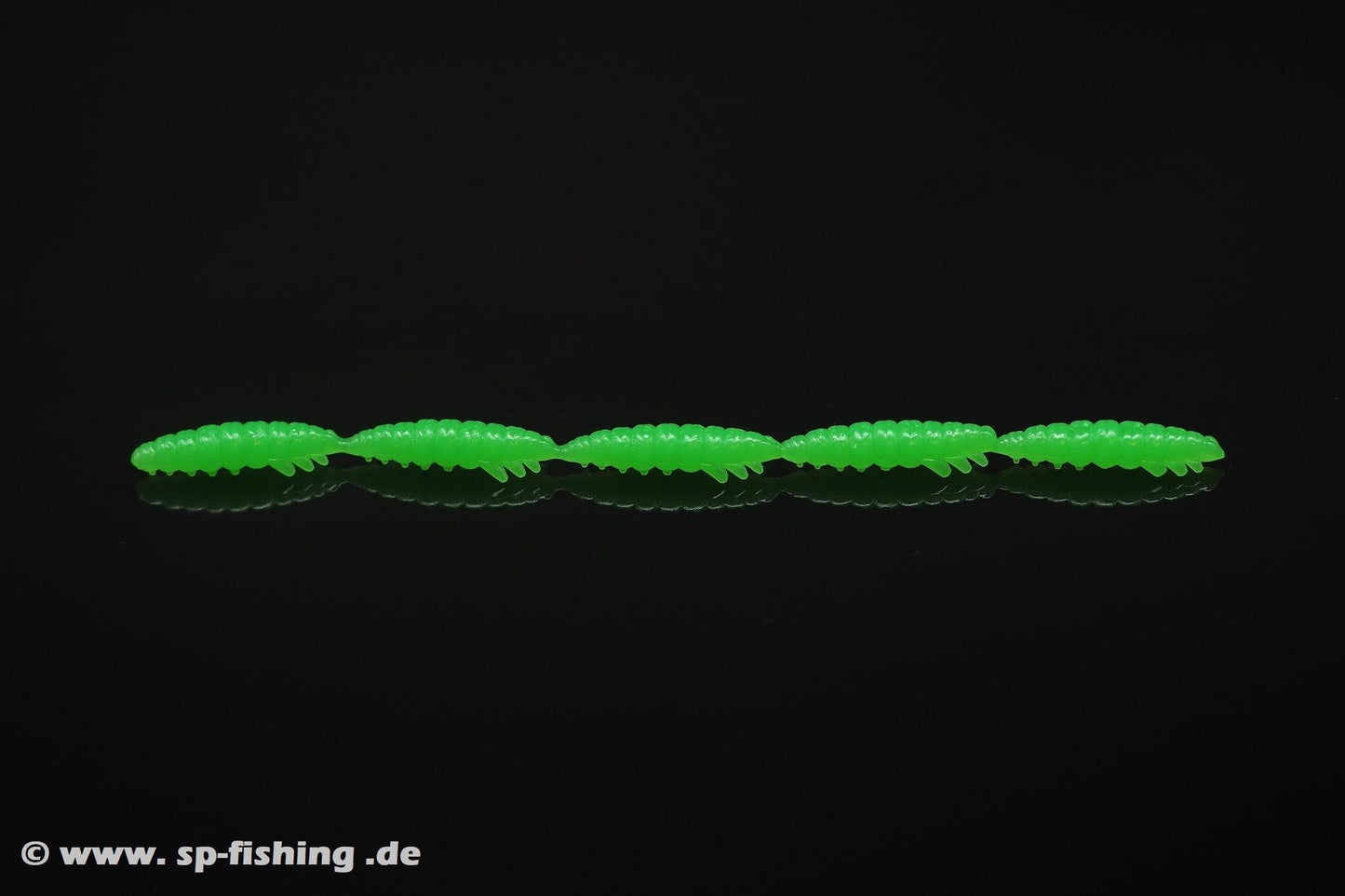 LIBRA LURES LARVA MULTI Aroma Käse - SP-Fishing