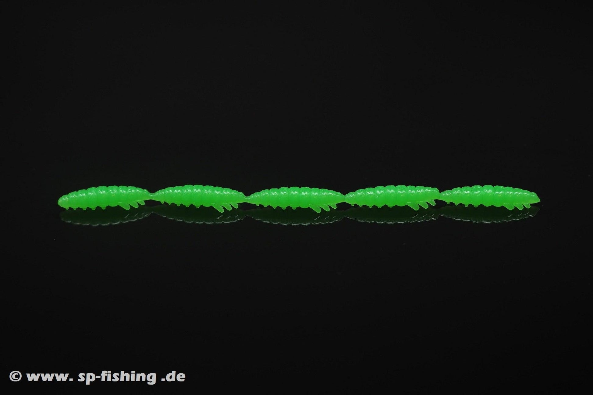 LIBRA LURES LARVA MULTI Aroma Käse - SP-Fishing