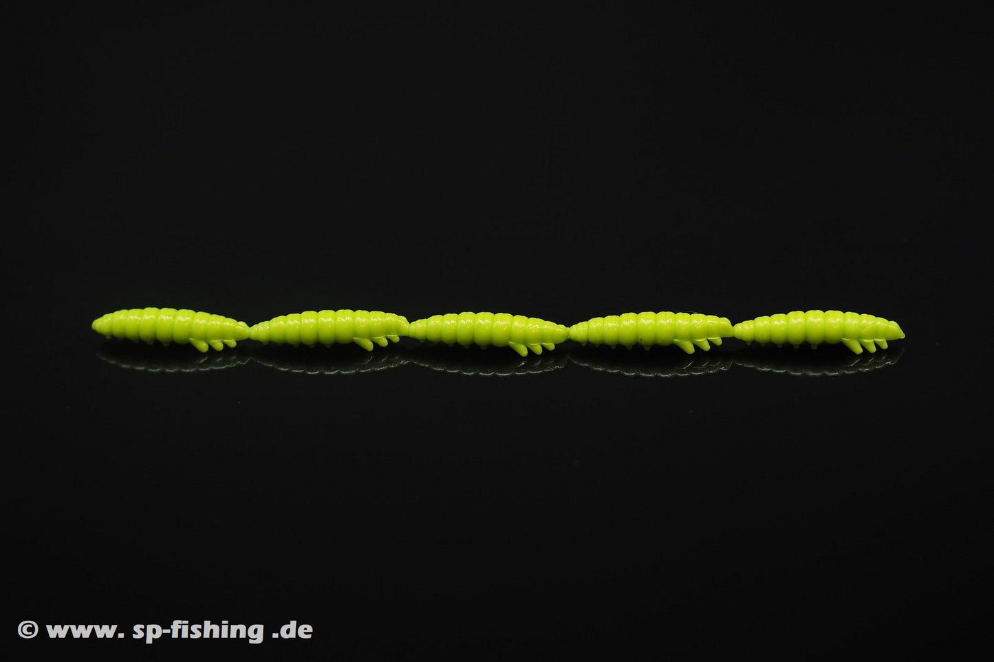 LIBRA LURES LARVA MULTI Aroma Käse - SP-Fishing