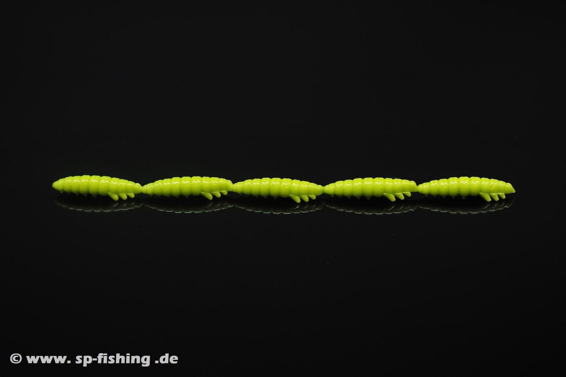 LIBRA LURES LARVA MULTI Aroma Käse - SP-Fishing