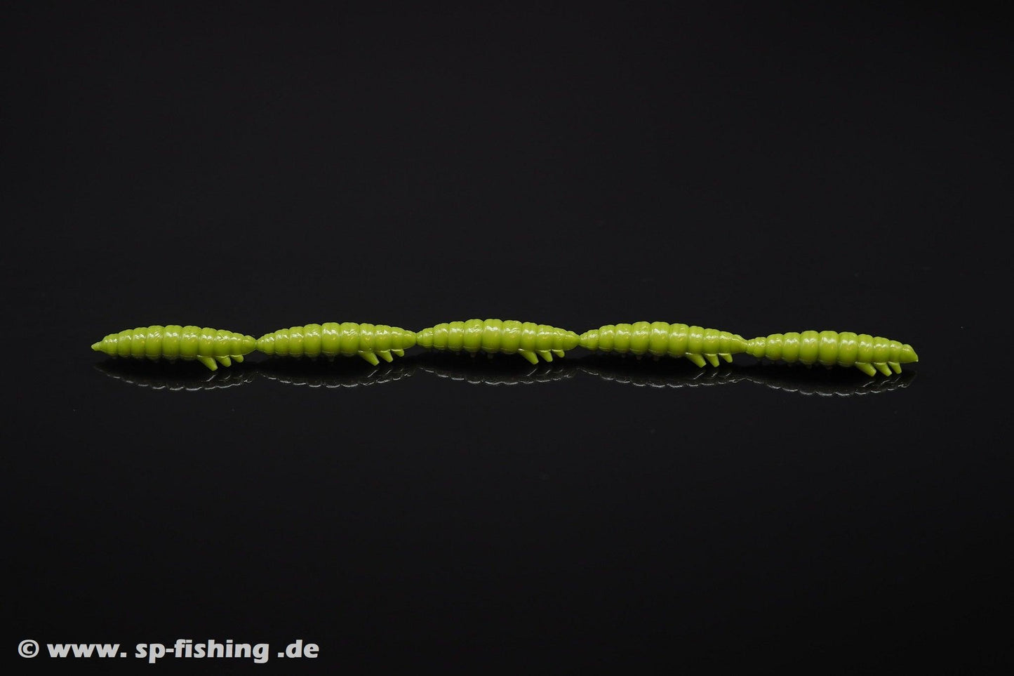 LIBRA LURES LARVA MULTI Aroma Käse - SP-Fishing