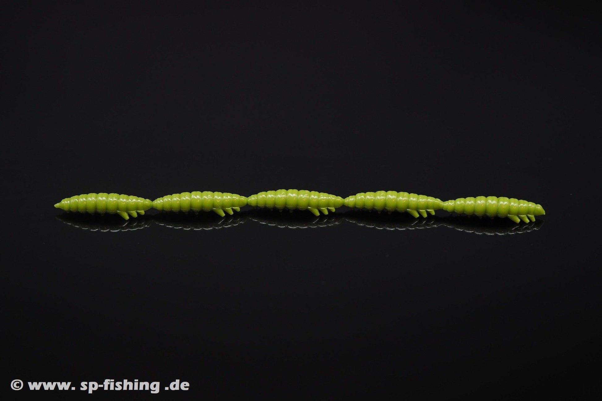 LIBRA LURES LARVA MULTI Aroma Käse - SP-Fishing