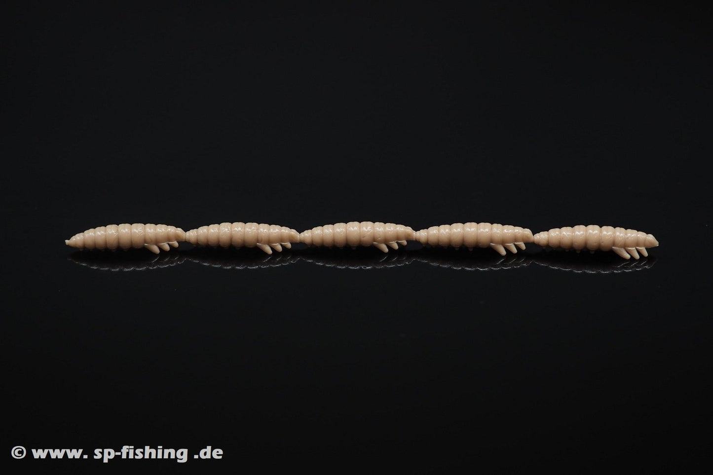 LIBRA LURES LARVA MULTI Aroma Käse - SP-Fishing