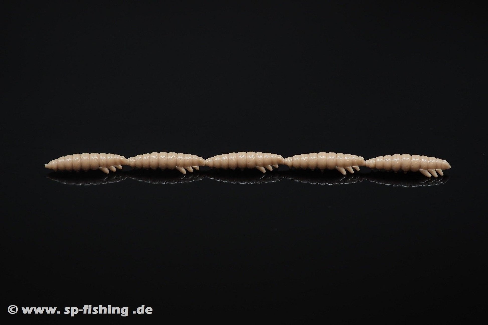 LIBRA LURES LARVA MULTI Aroma Käse - SP-Fishing