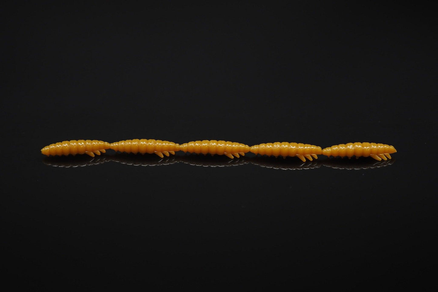 LIBRA LURES LARVA MULTI Aroma Käse - SP-Fishing