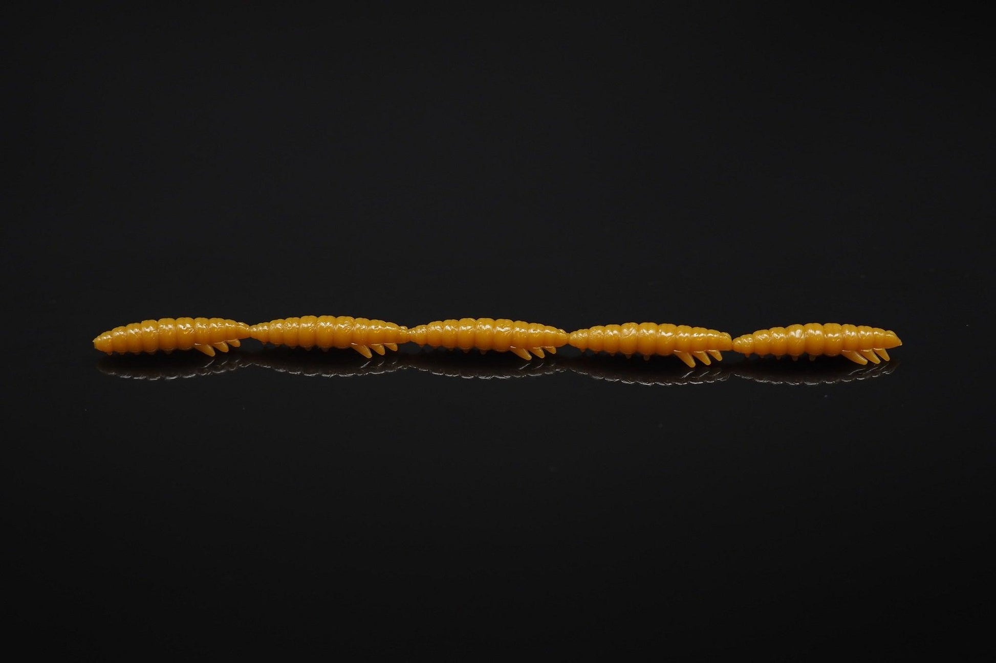 LIBRA LURES LARVA MULTI Aroma Käse - SP-Fishing
