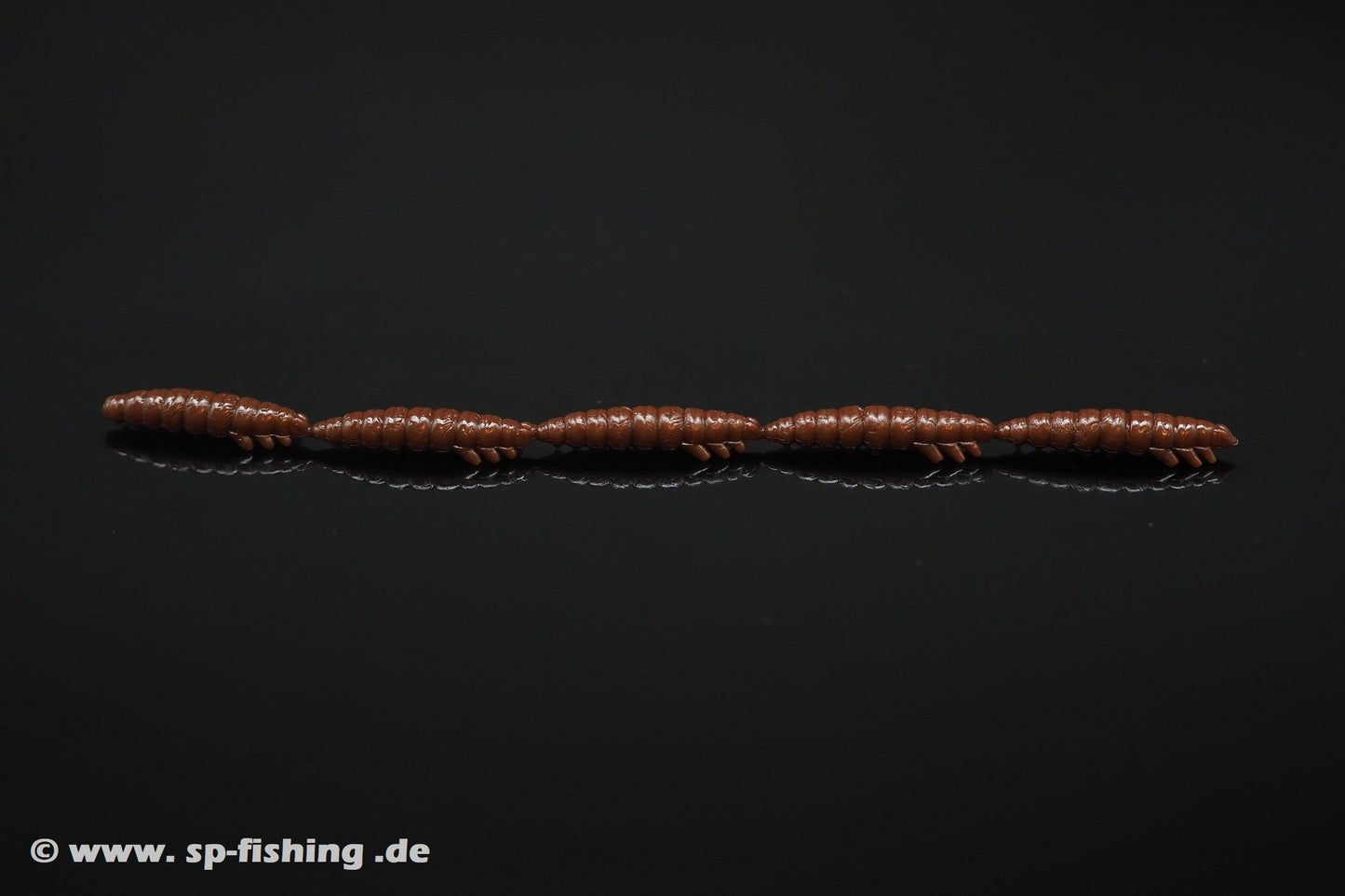 LIBRA LURES LARVA MULTI Aroma Käse - SP-Fishing