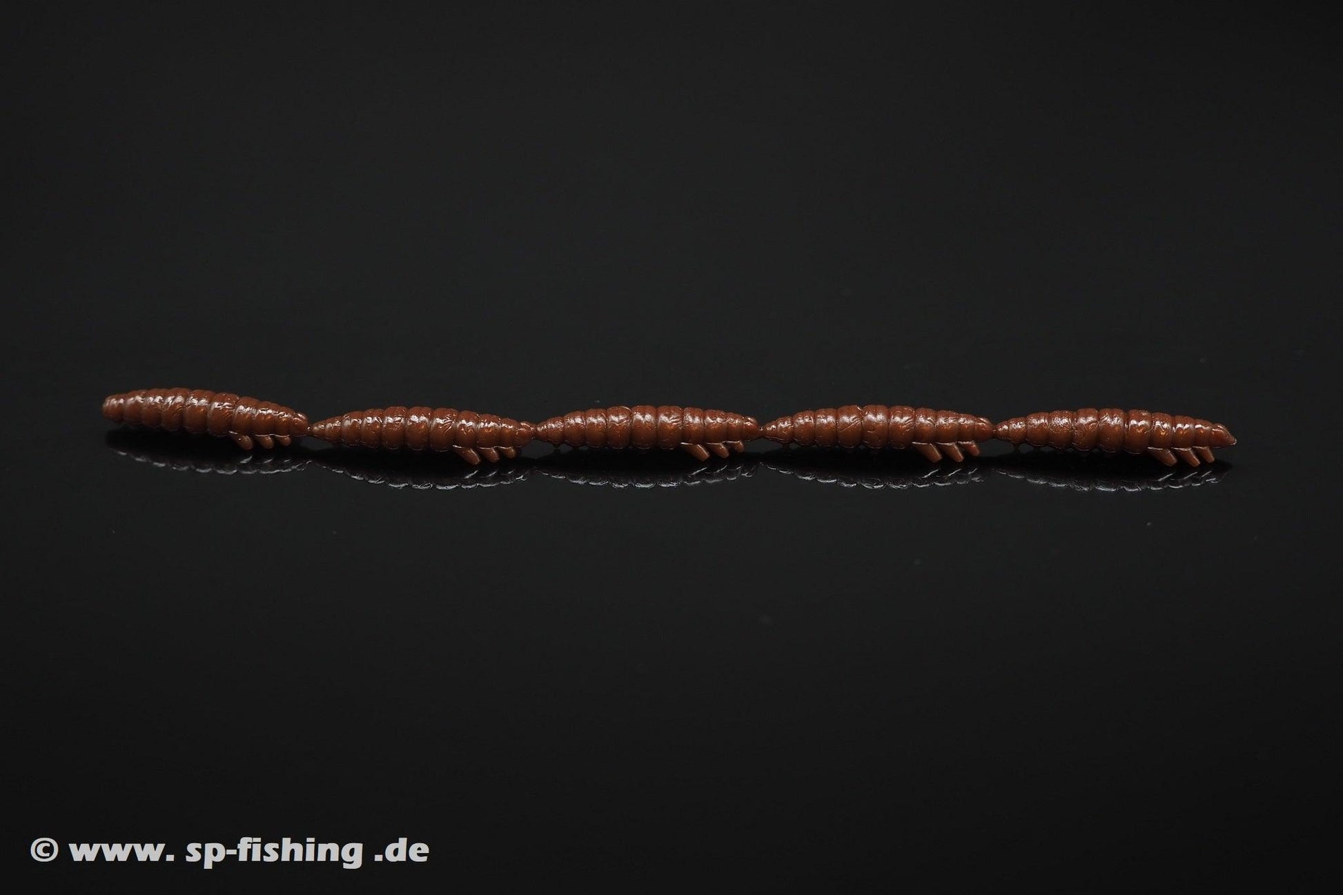 LIBRA LURES LARVA MULTI Aroma Käse - SP-Fishing