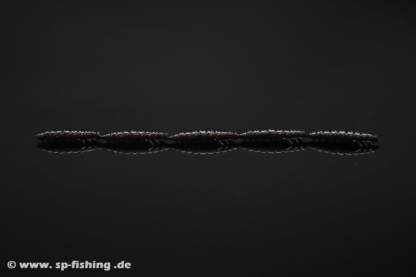 LIBRA LURES LARVA MULTI Aroma Käse - SP-Fishing