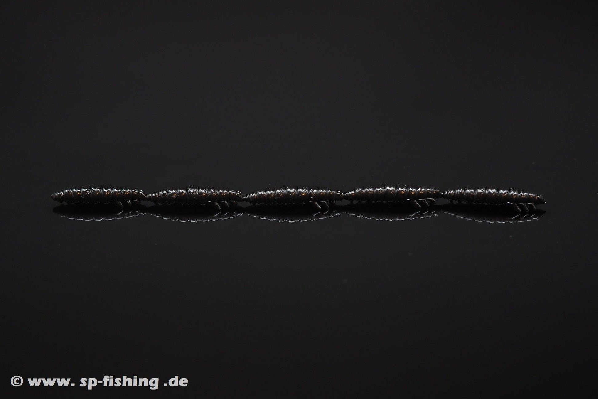 LIBRA LURES LARVA MULTI Aroma Käse - SP-Fishing