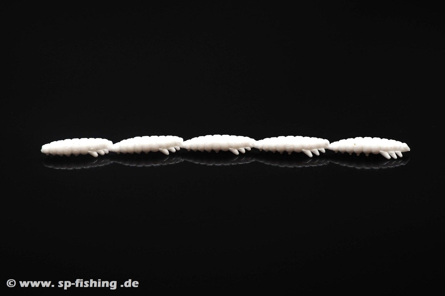 LIBRA LURES LARVA MULTI Aroma Käse - SP-Fishing