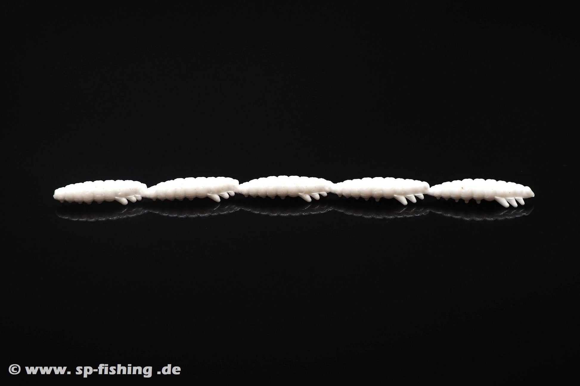 LIBRA LURES LARVA MULTI Aroma Käse - SP-Fishing