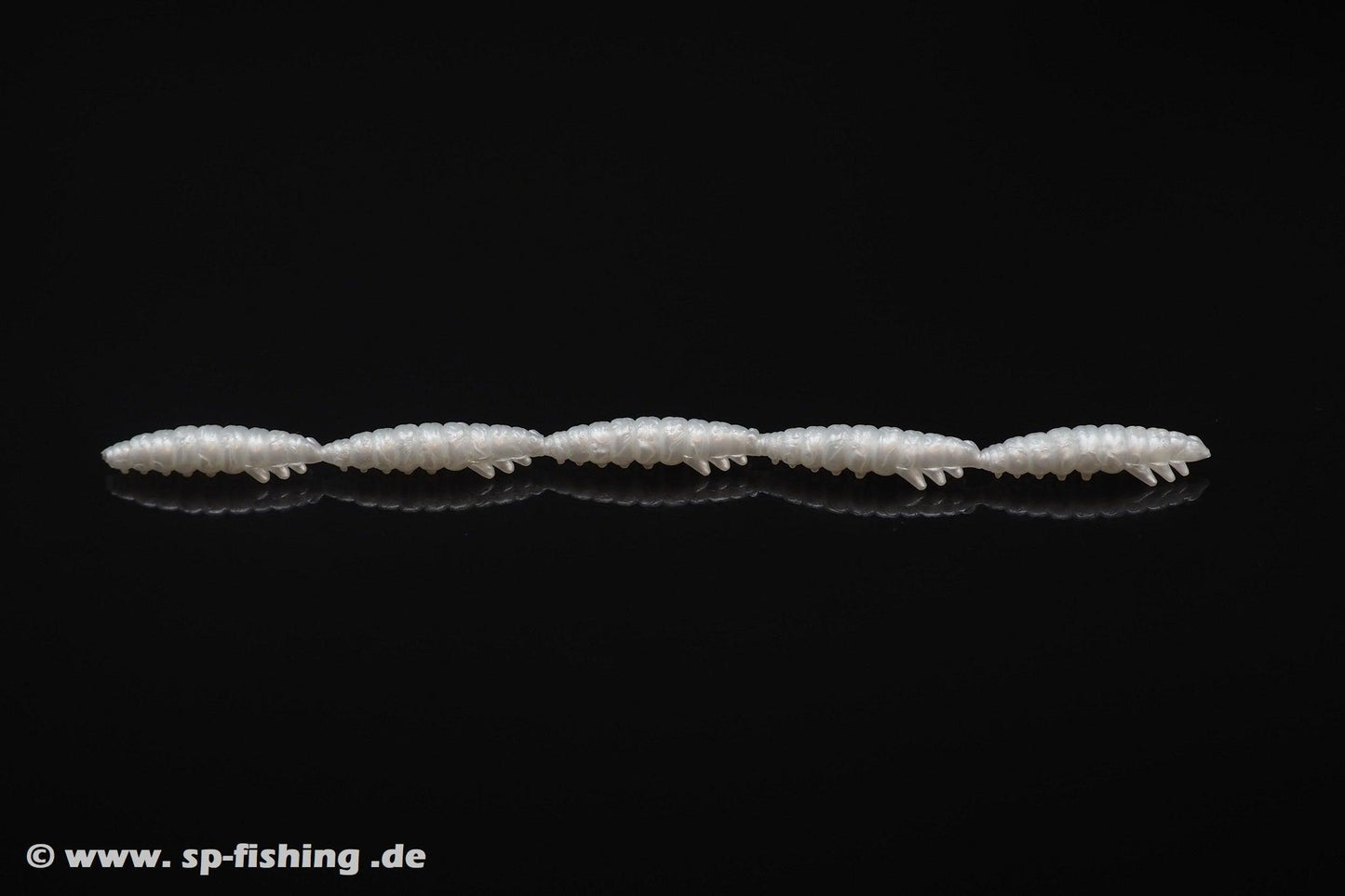 LIBRA LURES LARVA MULTI Aroma Käse - SP-Fishing