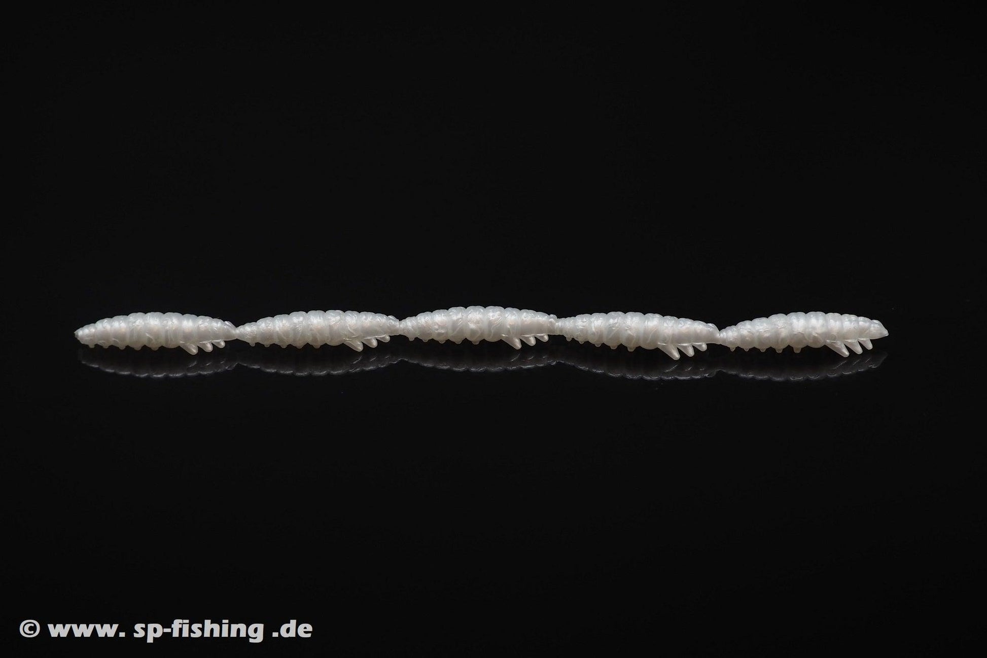 LIBRA LURES LARVA MULTI Aroma Käse - SP-Fishing