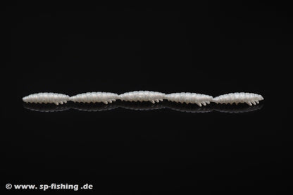 LIBRA LURES LARVA MULTI Aroma Käse - SP-Fishing