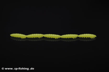 LIBRA LURES LARVA MULTI Aroma Käse - SP-Fishing