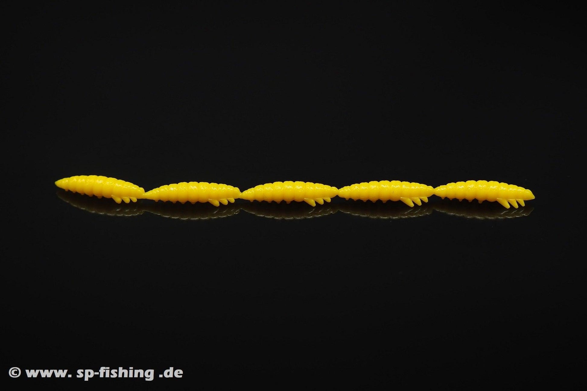 LIBRA LURES LARVA MULTI Aroma Käse - SP-Fishing