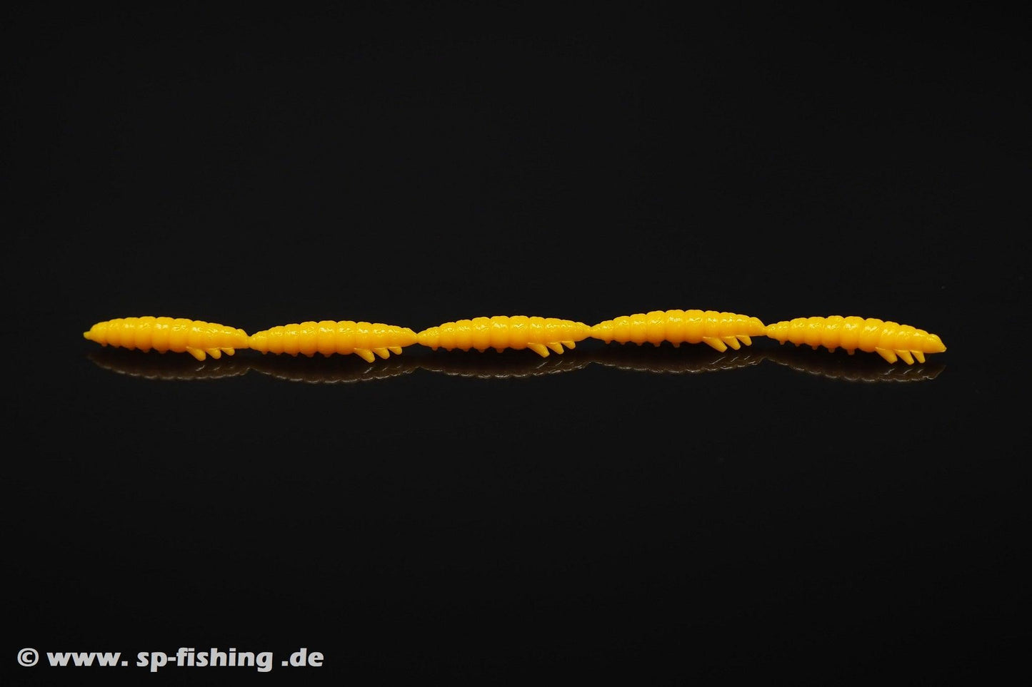 LIBRA LURES LARVA MULTI Aroma Käse - SP-Fishing