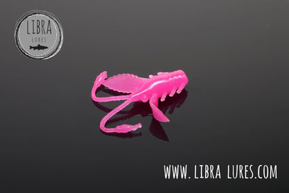 LIBRA LURES PRO NYMPH 18mm Aroma Käse - SP-Fishing