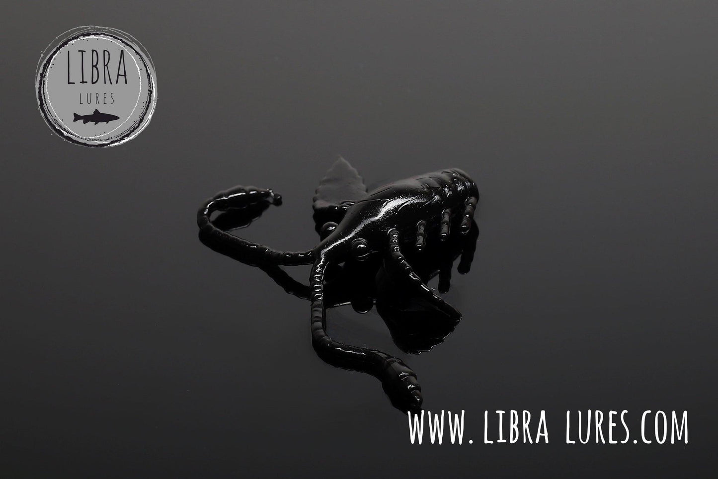 LIBRA LURES PRO NYMPH 18mm Aroma Käse - SP-Fishing