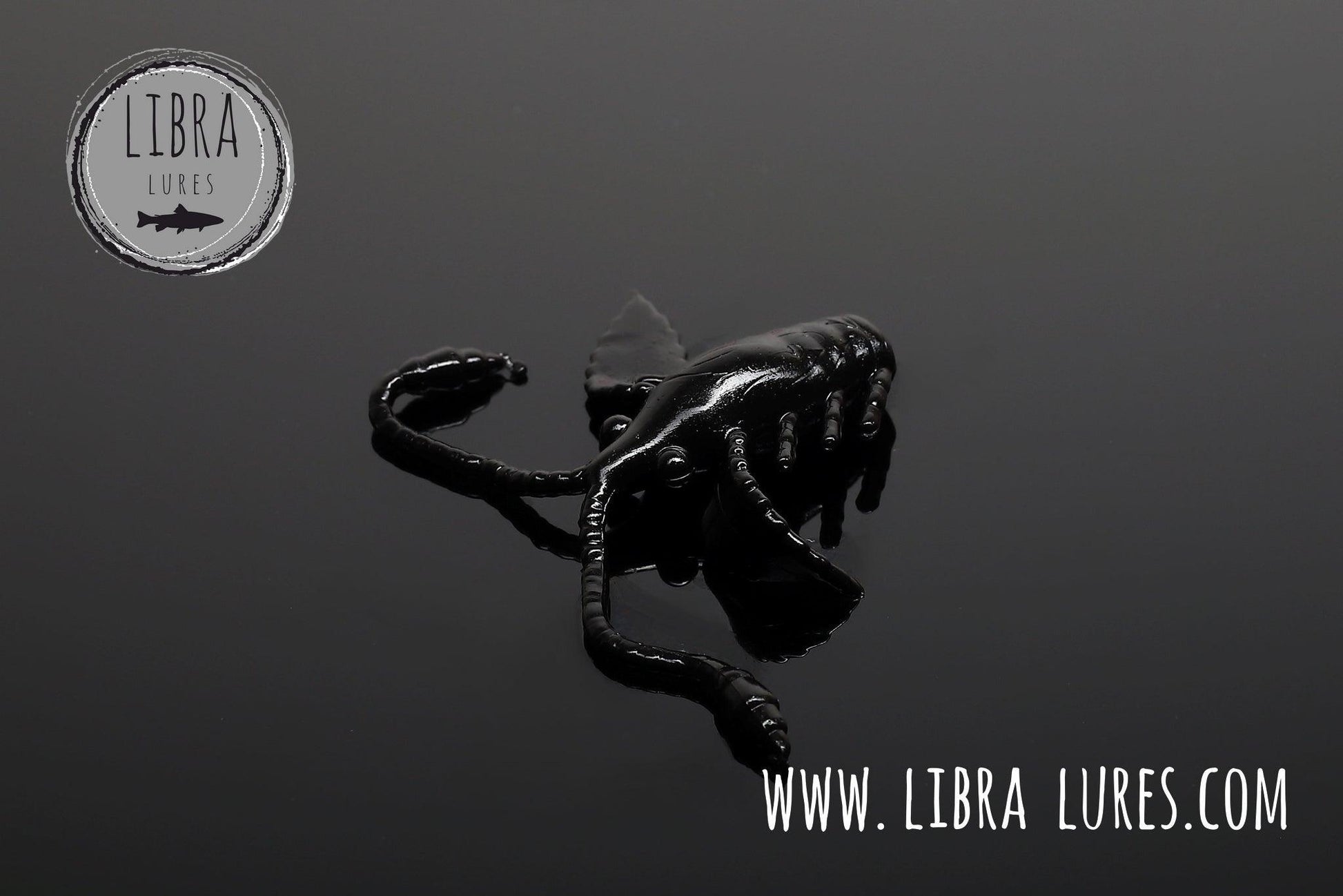 LIBRA LURES PRO NYMPH 18mm Aroma Käse - SP-Fishing