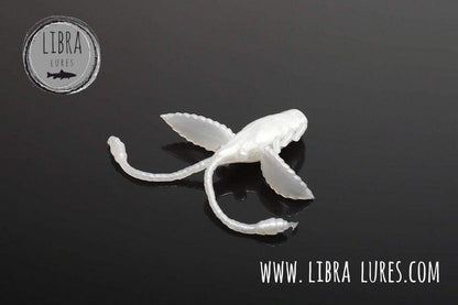 LIBRA LURES PRO NYMPH 18mm Aroma Käse - SP-Fishing