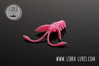 LIBRA LURES PRO NYMPH 18mm Aroma Käse - SP-Fishing