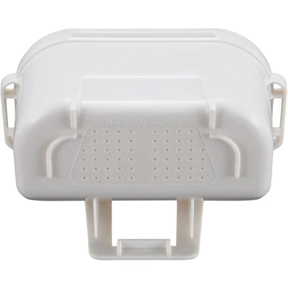 Meiho Angelkoffer Bait Box 99, robuste Tacklebox für Köder und Angelzubehör, mit mehreren Fächern und stabilem Design.